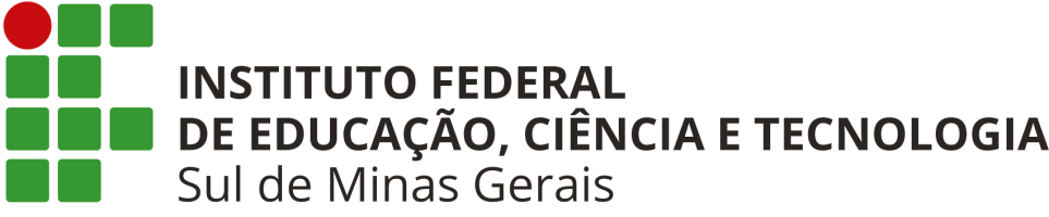 Idiomas - IFSULDEMINAS